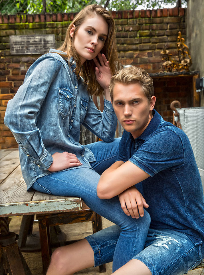 Denim