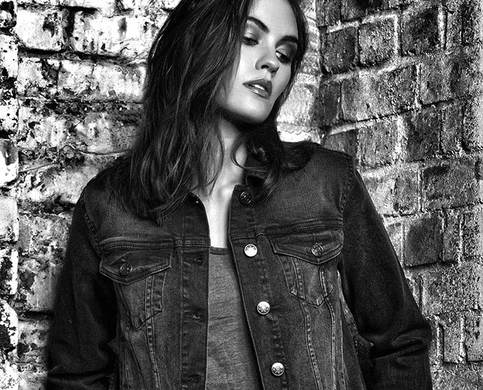 Denim